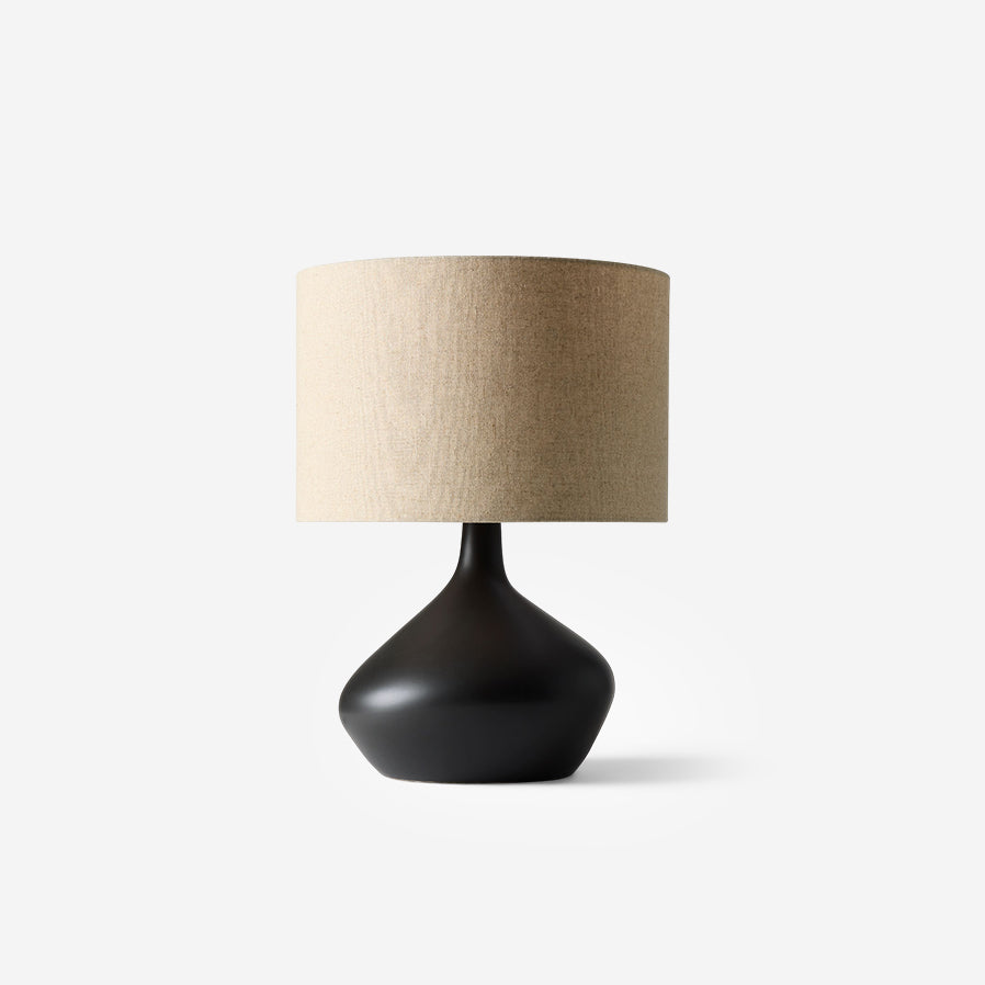Zen Wabi-sabi Table Lamp - Loonglight
