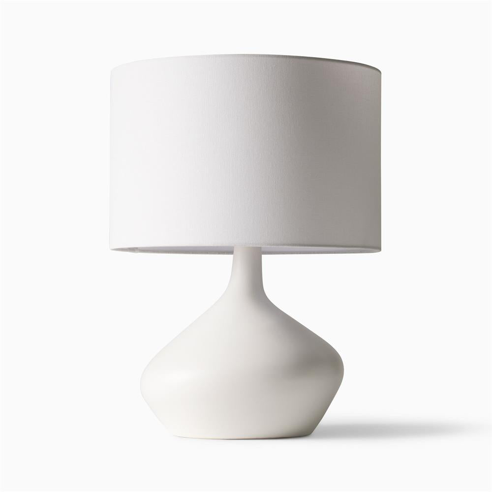 Zen Wabi-sabi Table Lamp - Loonglight