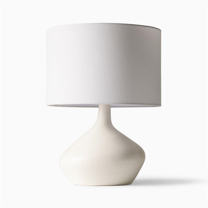 Zen Wabi-sabi Table Lamp - Loonglight