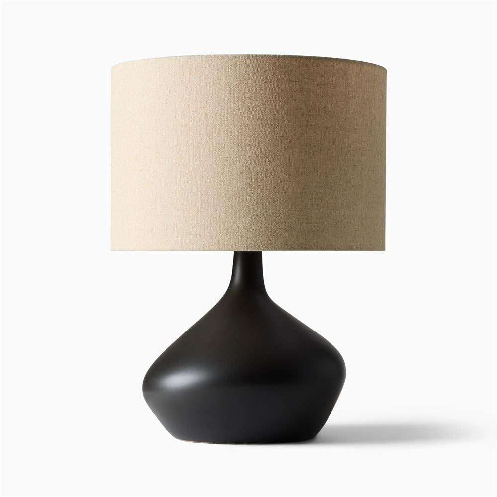 Zen Wabi-sabi Table Lamp - Loonglight