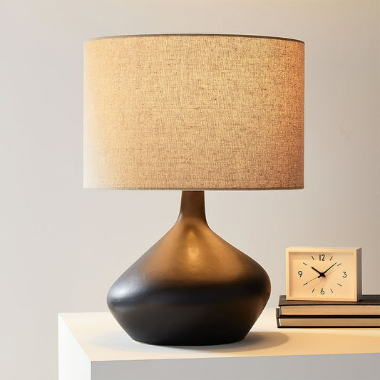 Zen Wabi-sabi Table Lamp - Loonglight