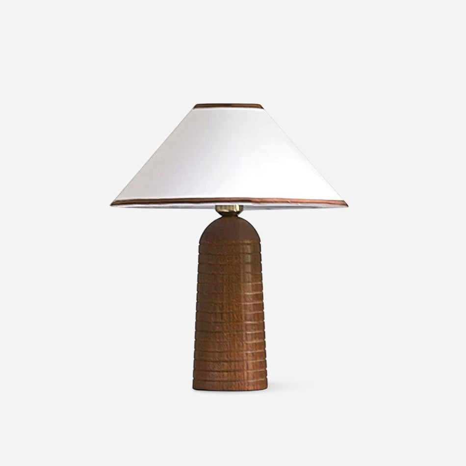 Zenith Table Lamp - Loonglight