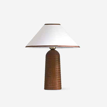 Zenith Table Lamp - Loonglight