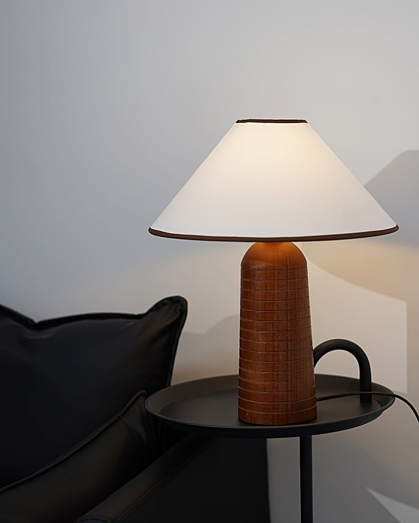Zenith Table Lamp - Loonglight