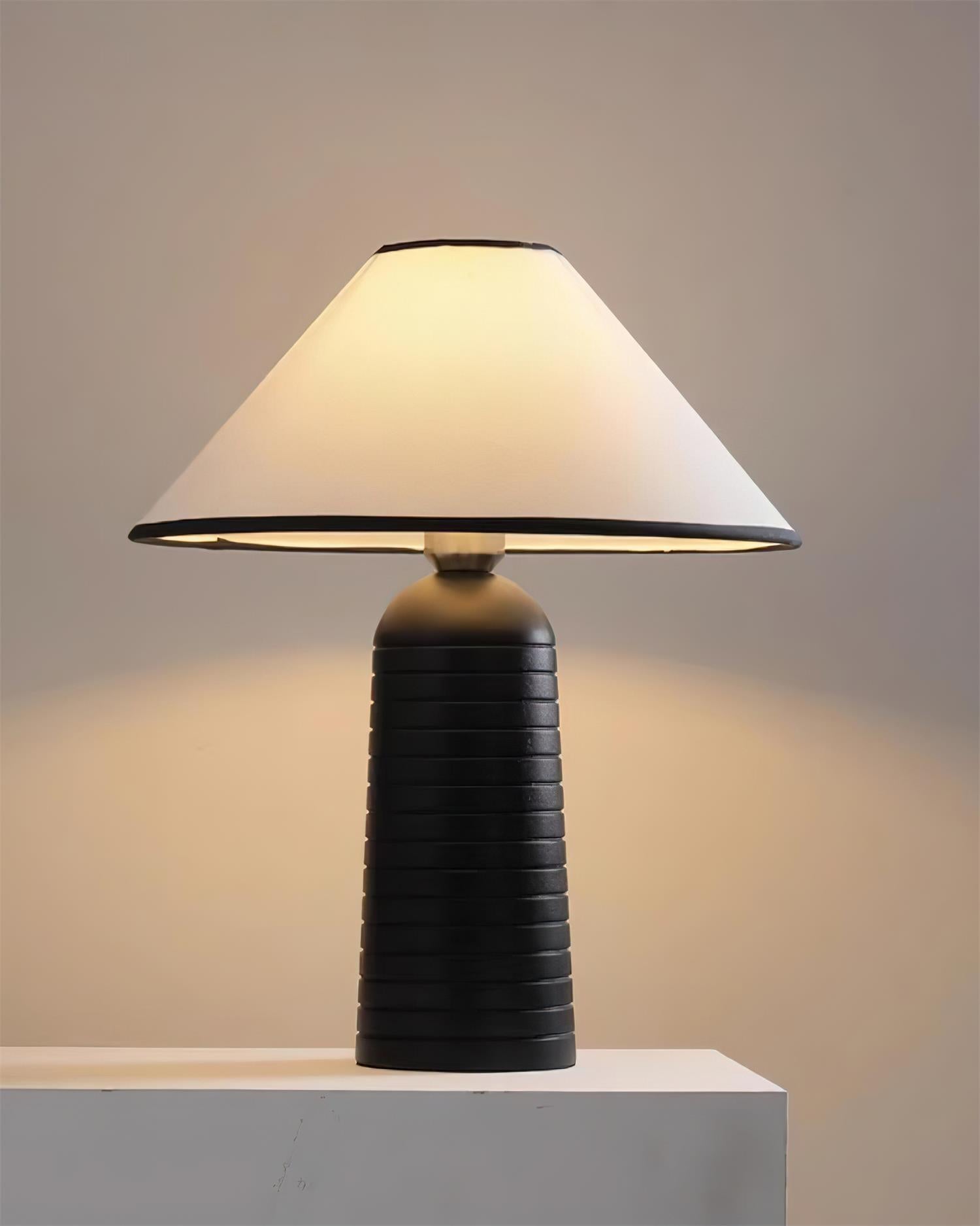 Zenith Table Lamp - Loonglight