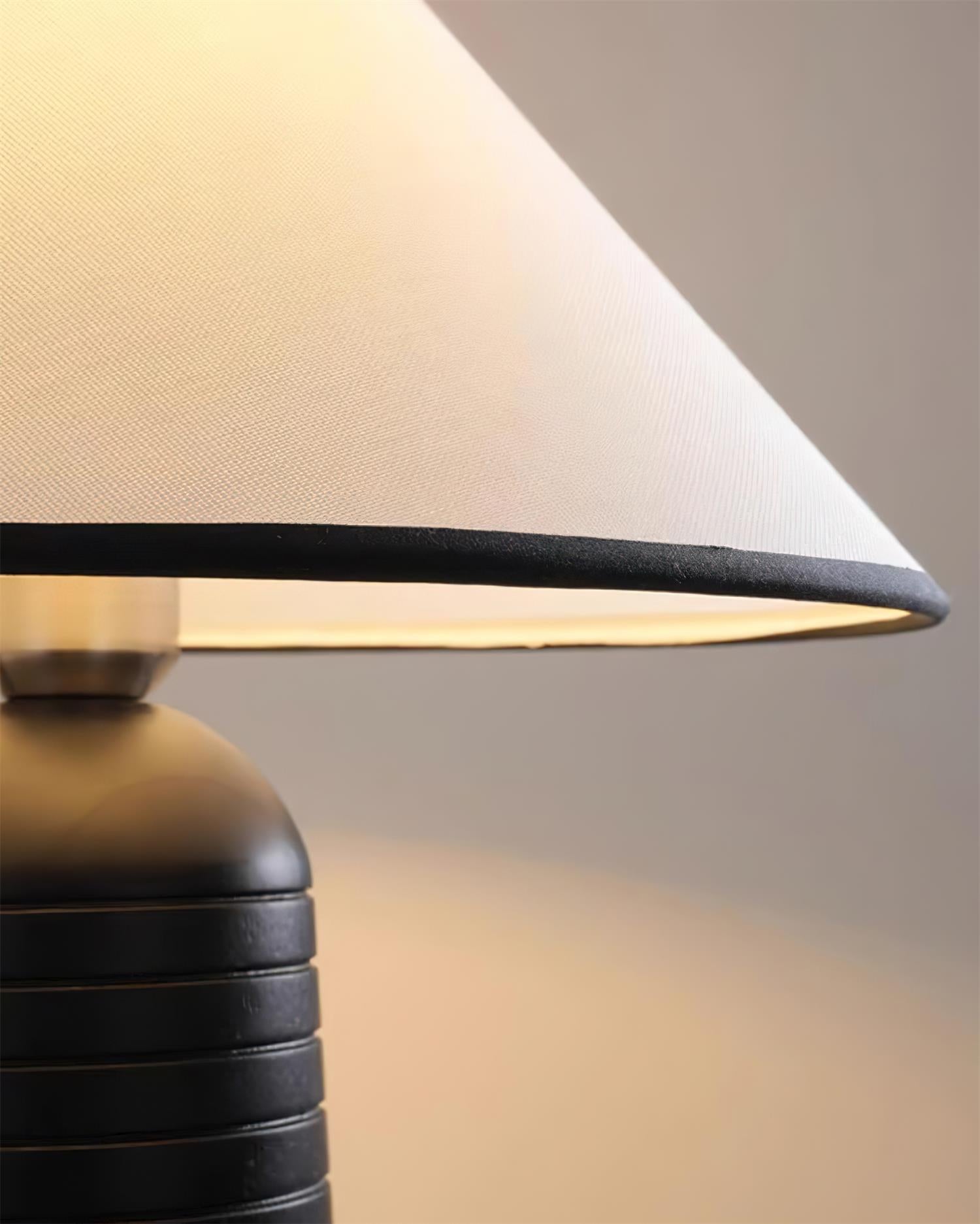 Zenith Table Lamp - Loonglight