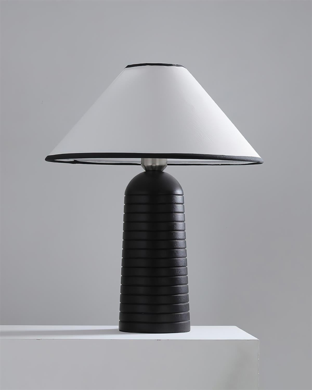 Zenith Table Lamp - Loonglight