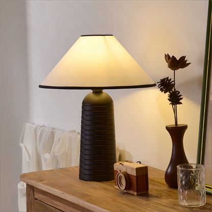 Zenith Table Lamp - Loonglight