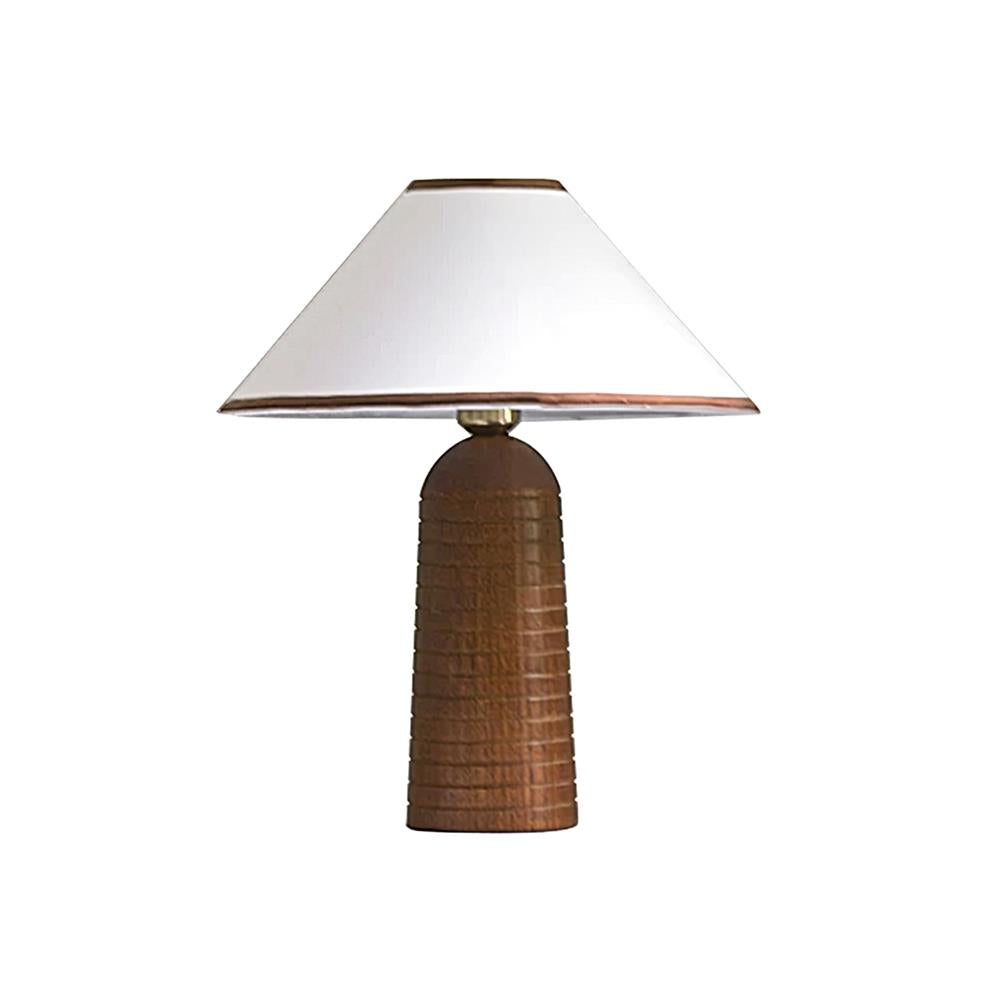 Zenith Table Lamp - Loonglight