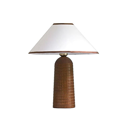 Zenith Table Lamp - Loonglight