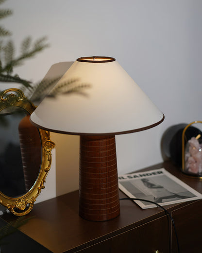 Zenith Table Lamp - Loonglight