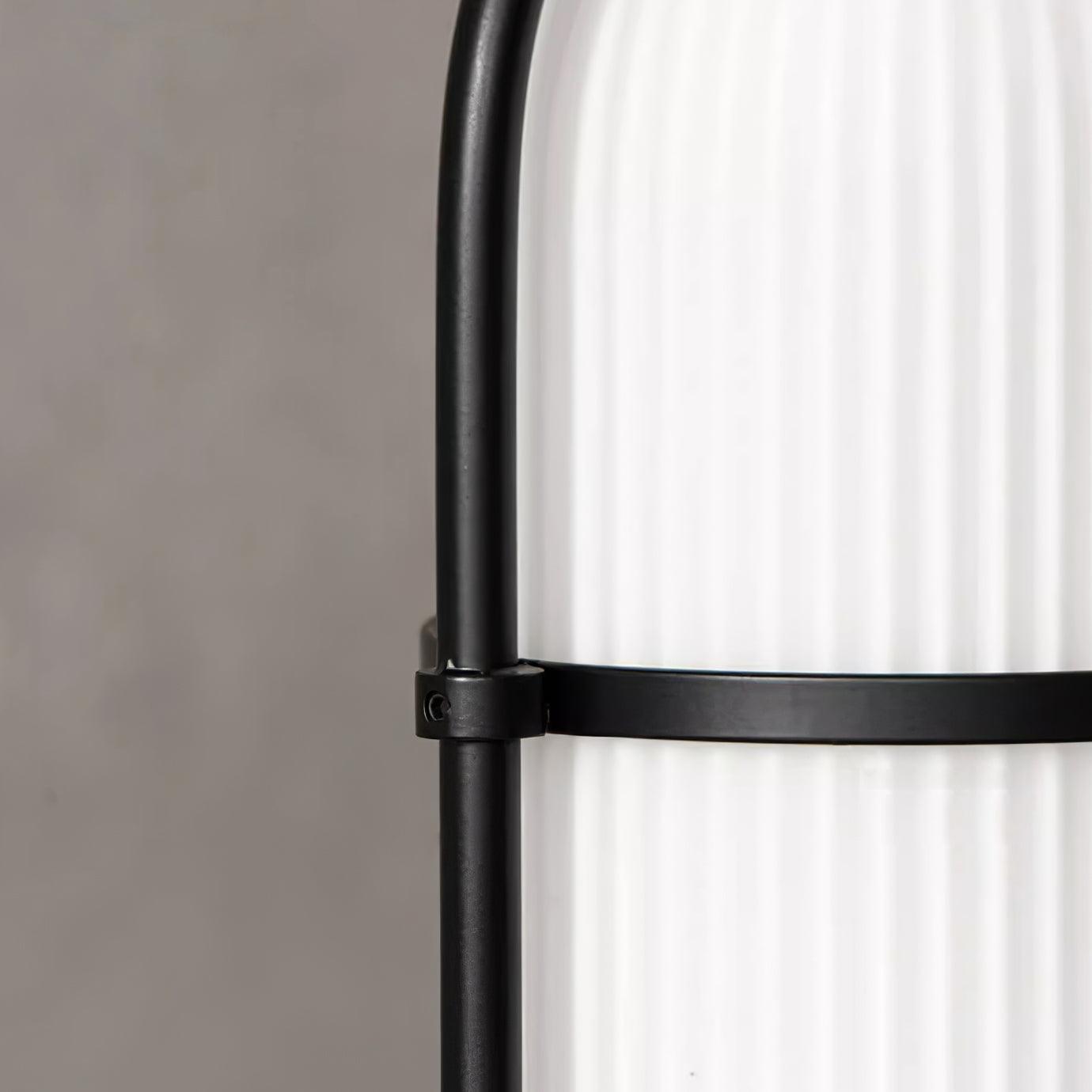 Zesta Capsule Pendant Lamp - Loonglight