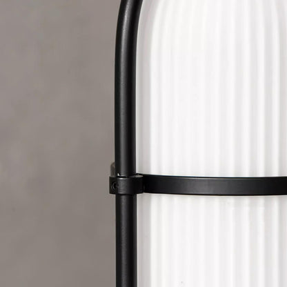 Zesta Capsule Pendant Lamp - Loonglight