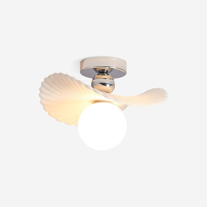Zinola Ceiling Lamp - Loonglight