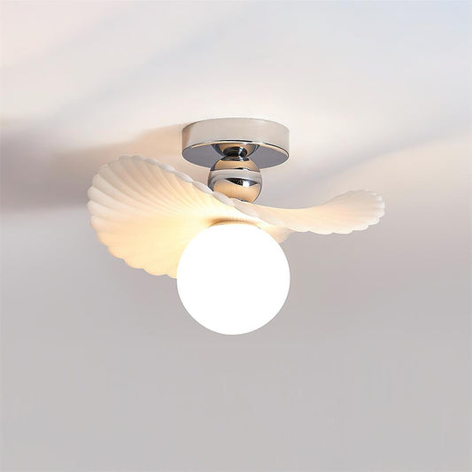 Zinola Ceiling Lamp - Loonglight