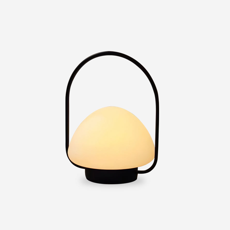 Zoe Portable Table Lamp - Loonglight