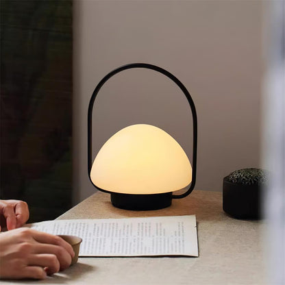 Zoe Portable Table Lamp - Loonglight