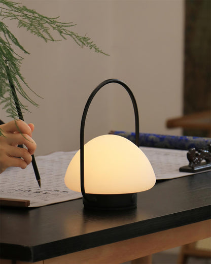 Zoe Portable Table Lamp - Loonglight