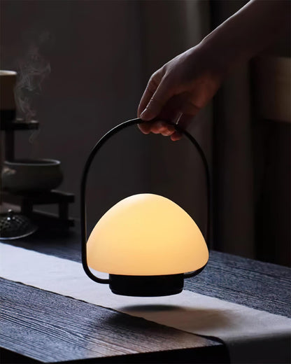 Zoe Portable Table Lamp - Loonglight