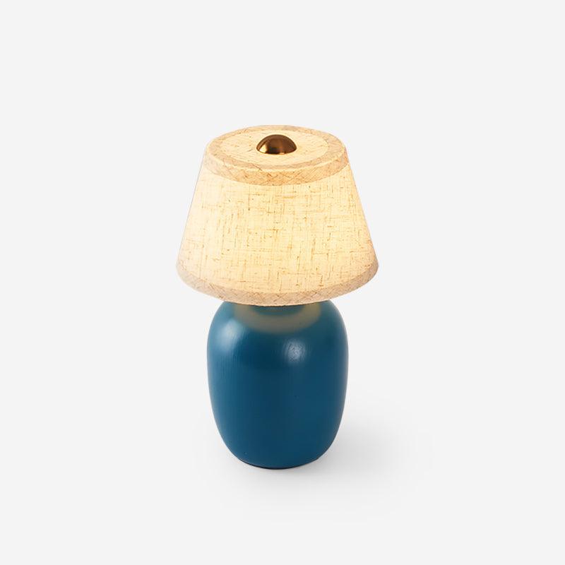 Zuma Table Lamp - Loonglight