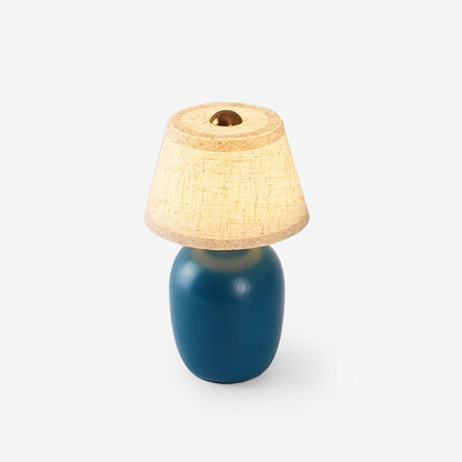 Zuma Table Lamp - Loonglight