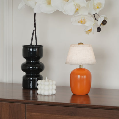 Zuma Table Lamp - Loonglight