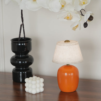 Zuma Table Lamp - Loonglight