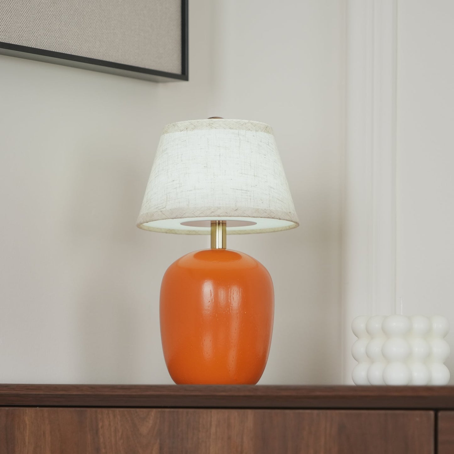 Zuma Table Lamp - Loonglight