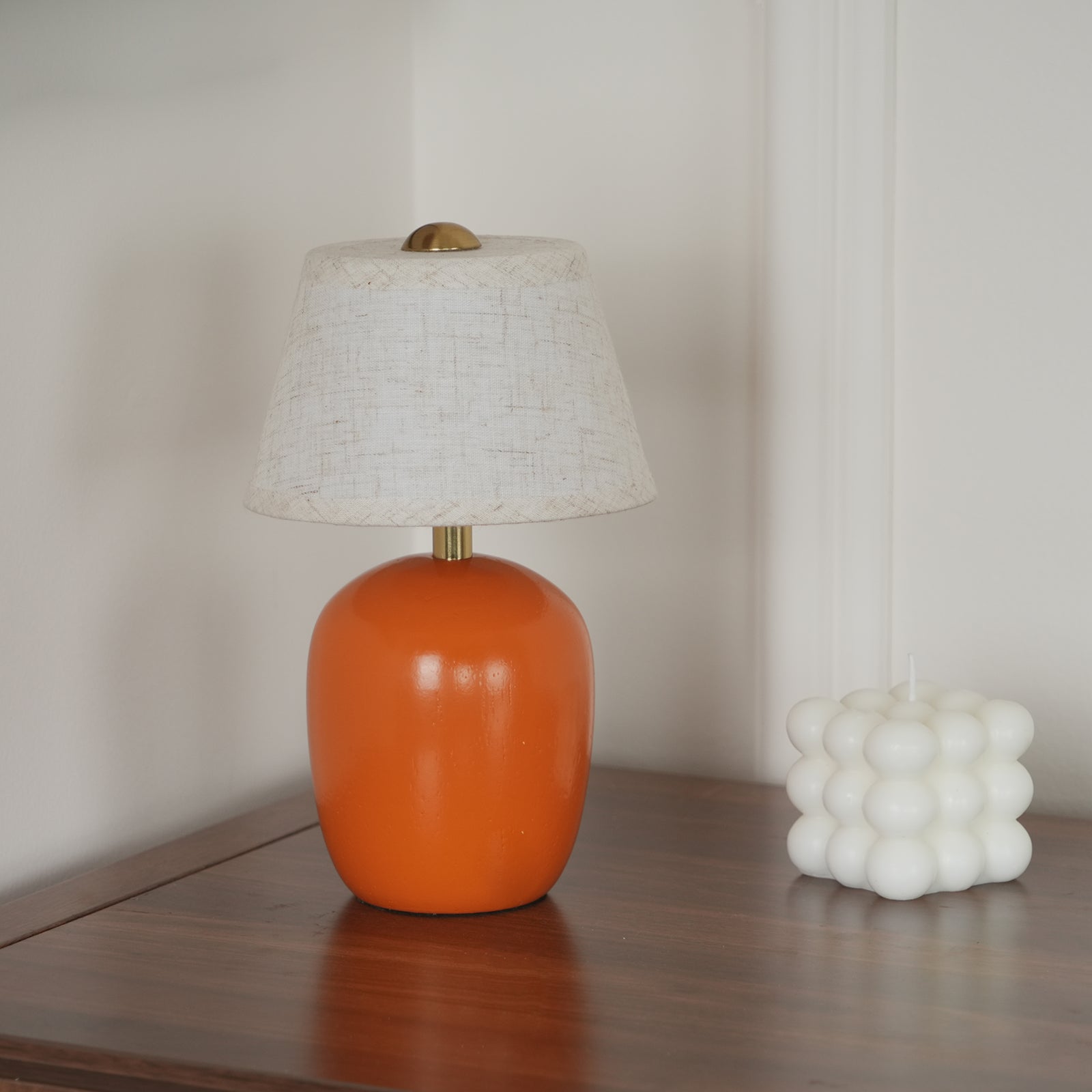 Zuma Table Lamp - Loonglight