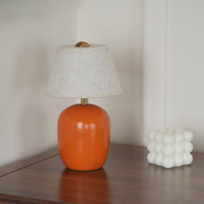 Zuma Table Lamp - Loonglight