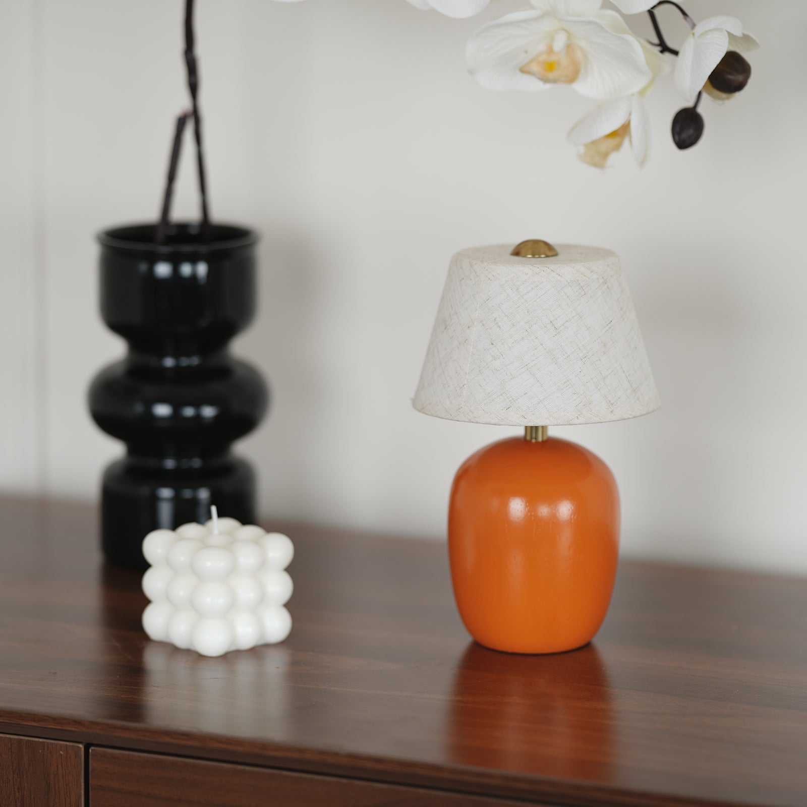 Zuma Table Lamp - Loonglight