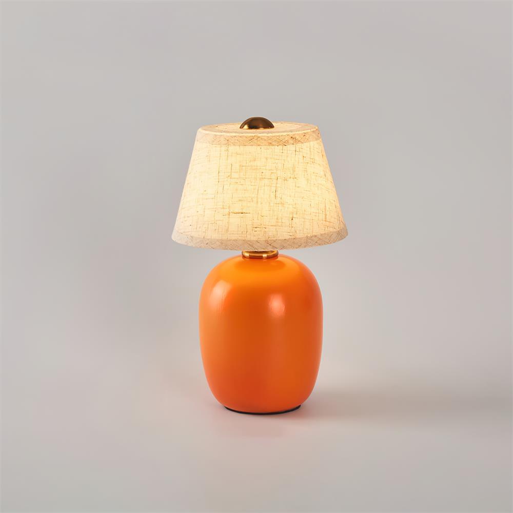Zuma Table Lamp - Loonglight