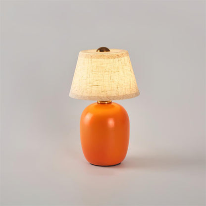 Zuma Table Lamp - Loonglight