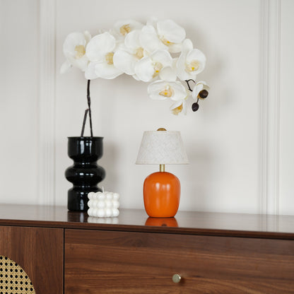 Zuma Table Lamp - Loonglight