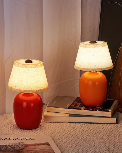 Zuma Table Lamp - Loonglight
