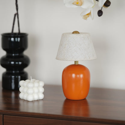 Zuma Table Lamp - Loonglight