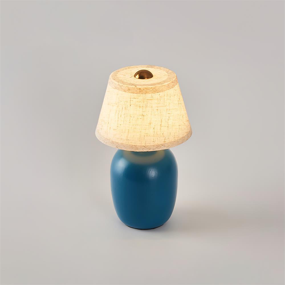 Zuma Table Lamp - Loonglight
