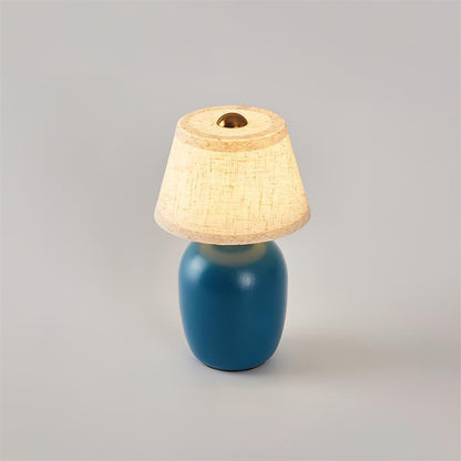 Zuma Table Lamp - Loonglight