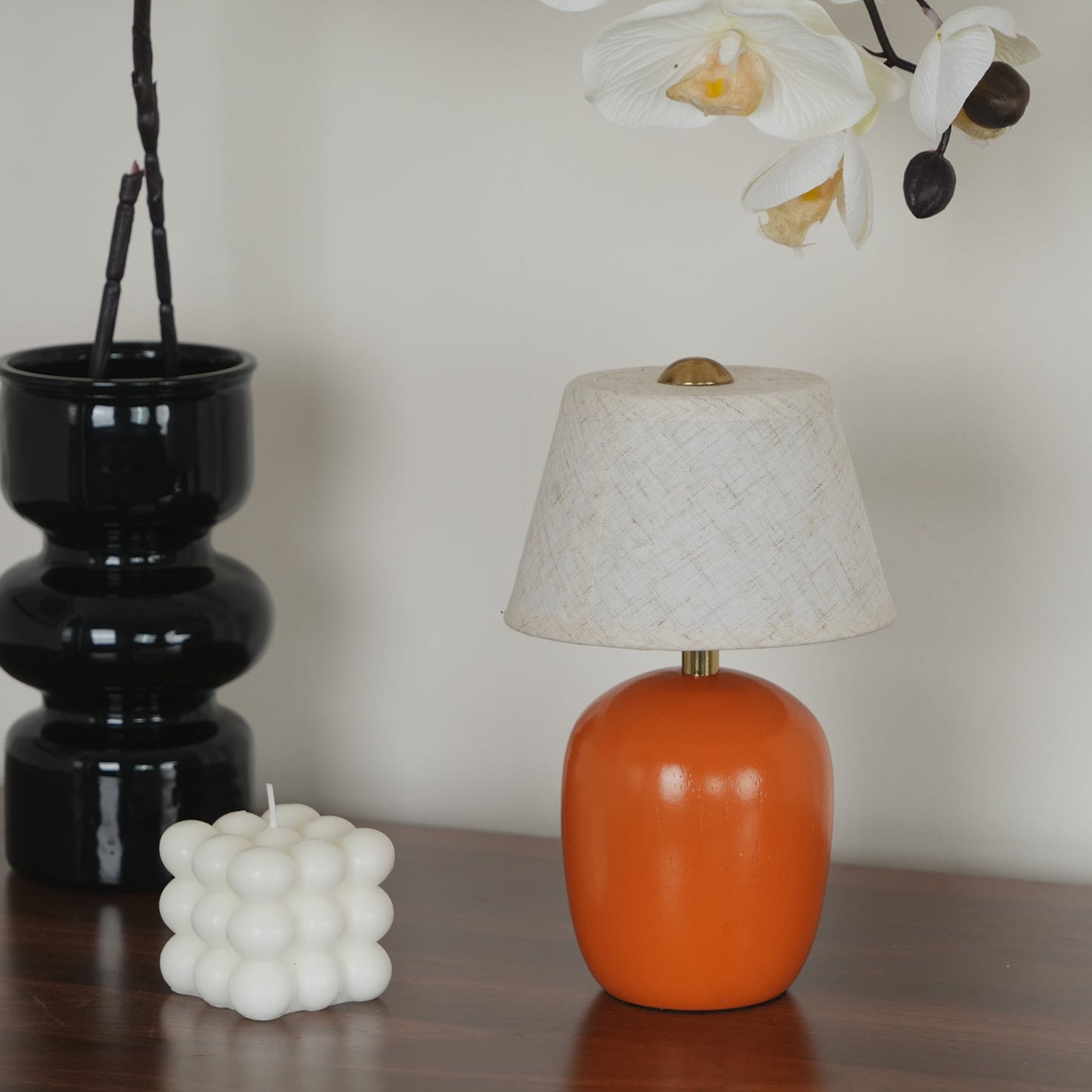 Zuma Table Lamp - Loonglight