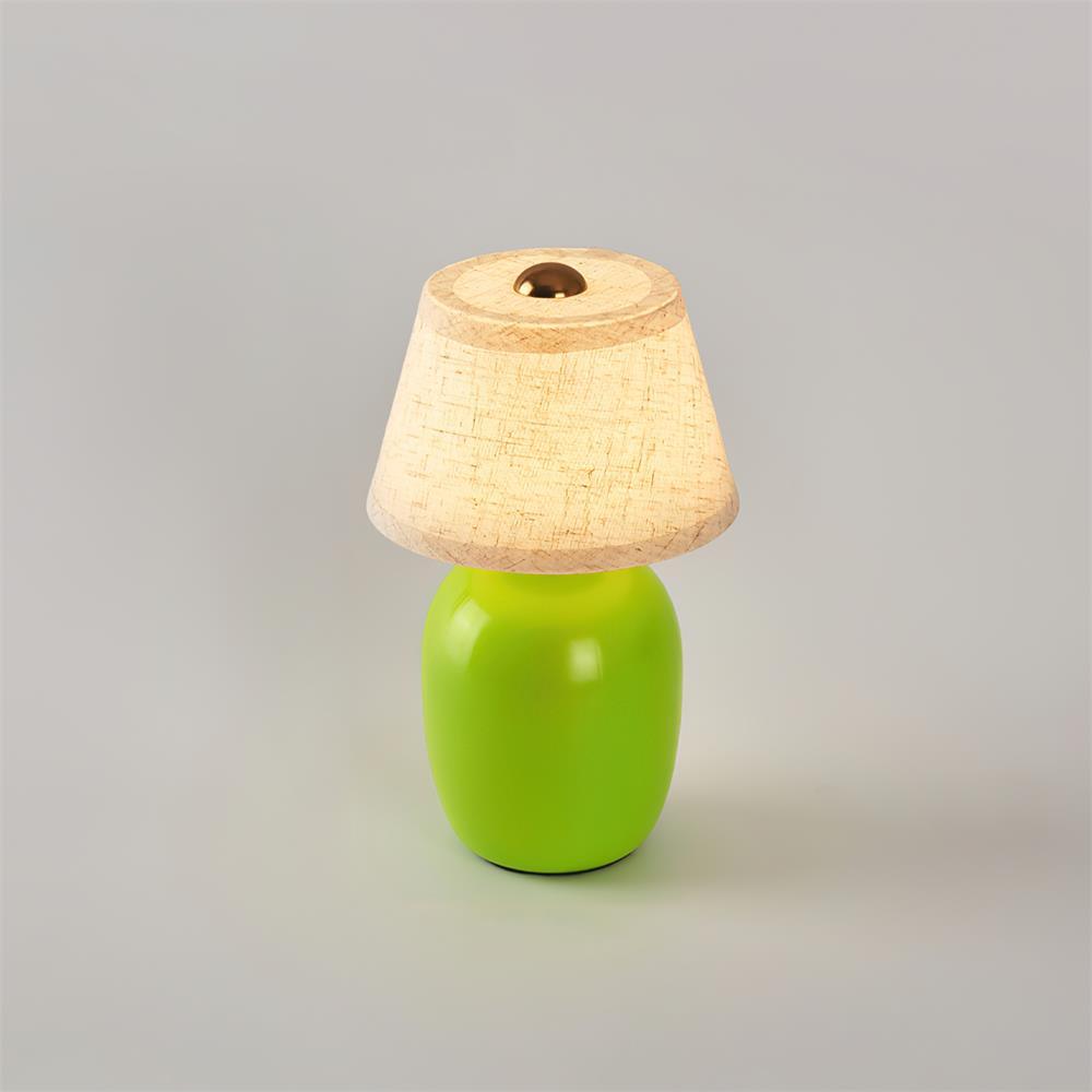 Zuma Table Lamp - Loonglight
