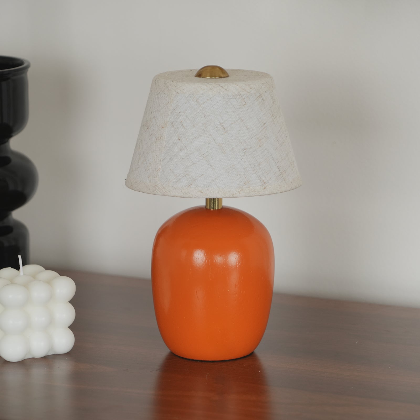 Zuma Table Lamp - Loonglight