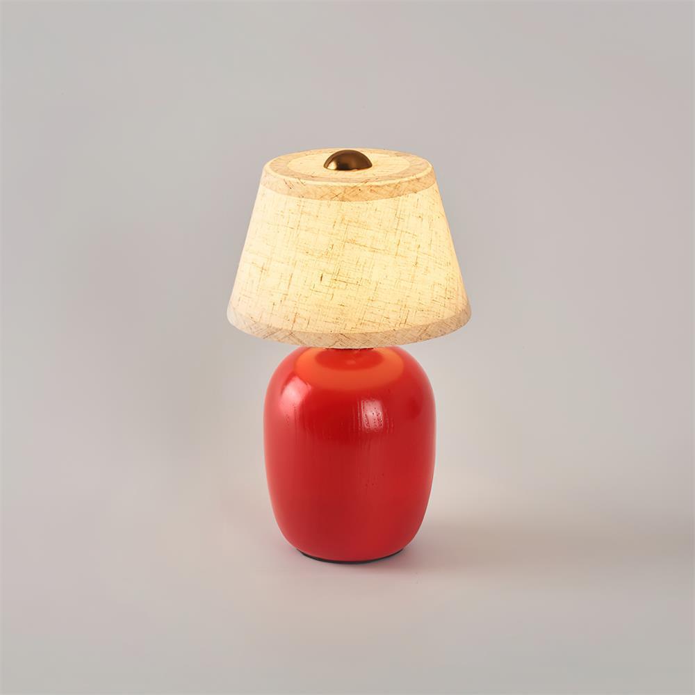 Zuma Table Lamp - Loonglight