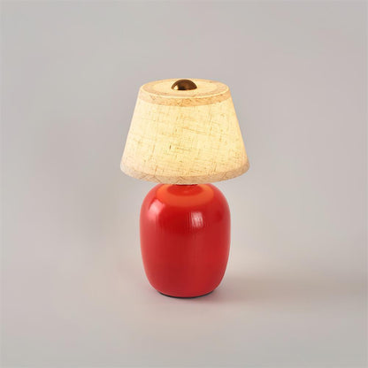 Zuma Table Lamp - Loonglight