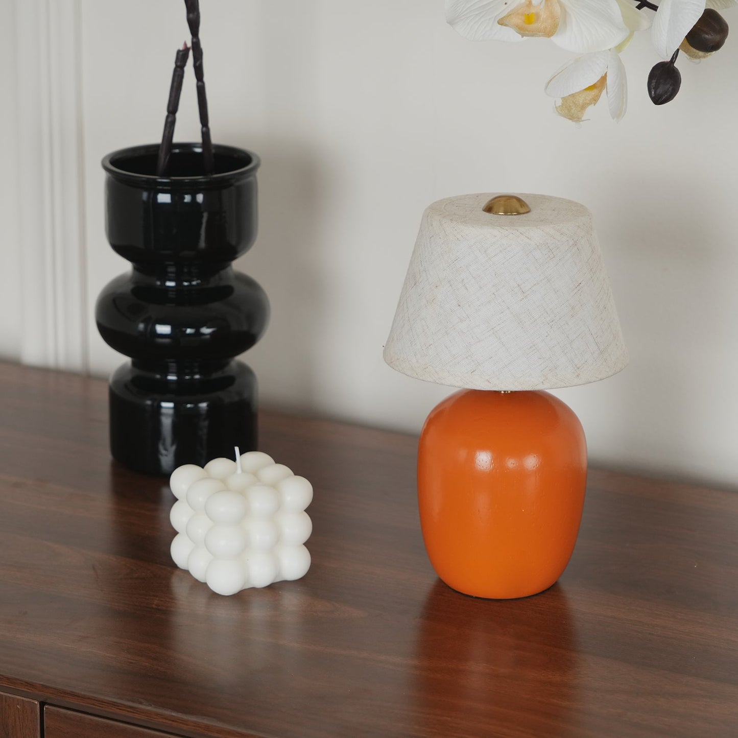 Zuma Table Lamp - Loonglight