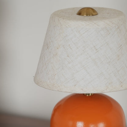 Zuma Table Lamp - Loonglight