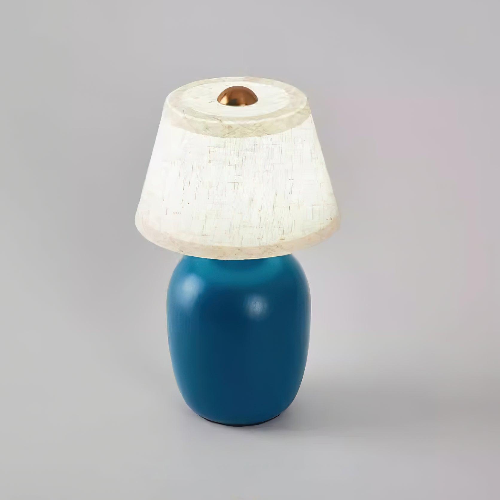 Zuma Table Lamp - Loonglight