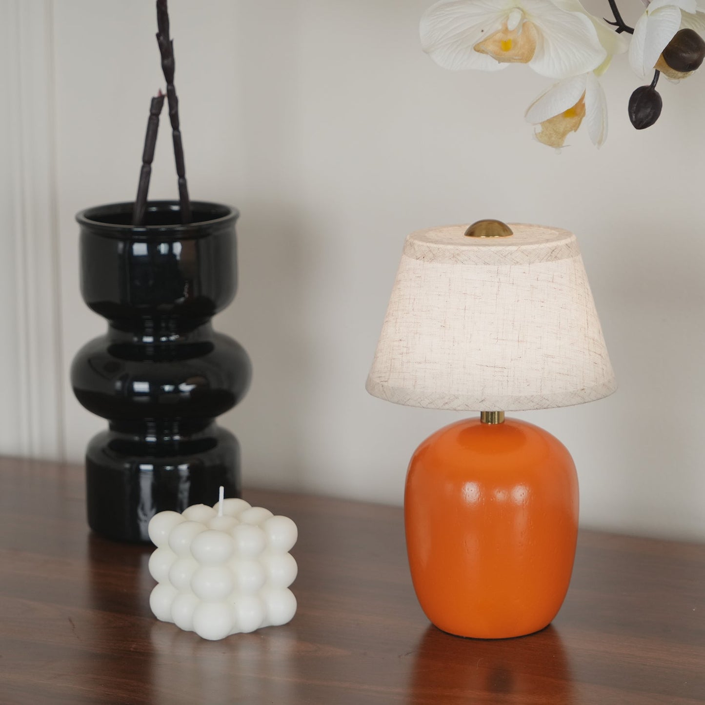 Zuma Table Lamp - Loonglight