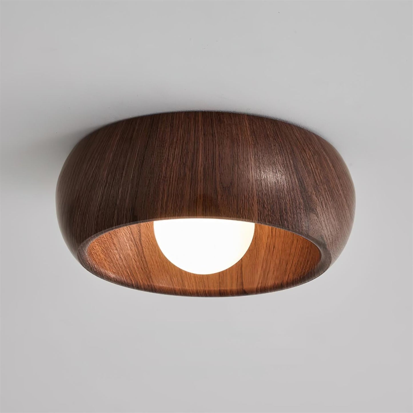 Zuwa Ceiling Light - Loonglight