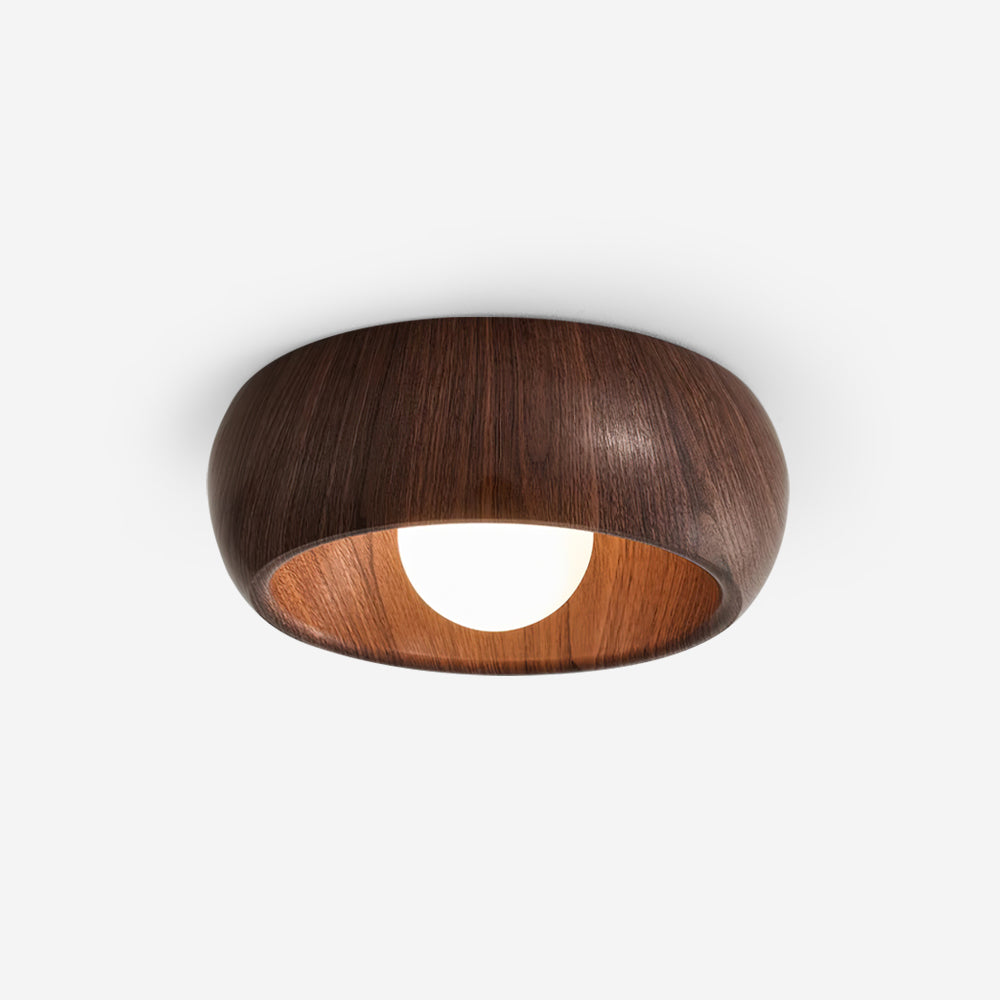 Zuwa Ceiling Light - Loonglight