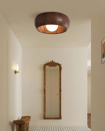 Zuwa Ceiling Light - Loonglight